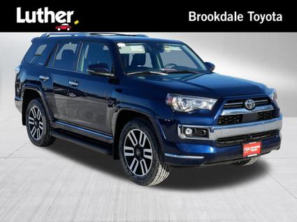 2022 Toyota 4Runner Minneapolis MN