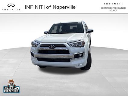 2023 Toyota 4Runner Naperville IL
