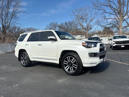 2023 Toyota 4Runner Florissant MO
