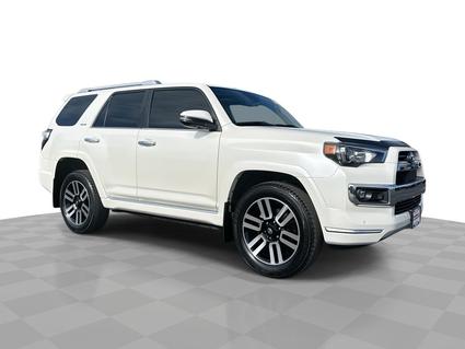 2023 Toyota 4Runner Florissant MO