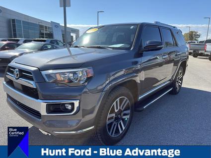 2023 Toyota 4Runner Franklin KY