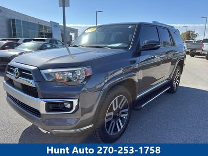 2023 Toyota 4Runner Franklin KY