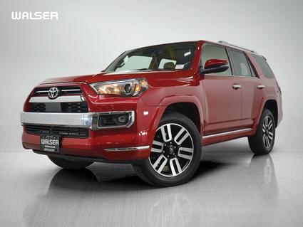 2023 Toyota 4Runner Minneapolis MN