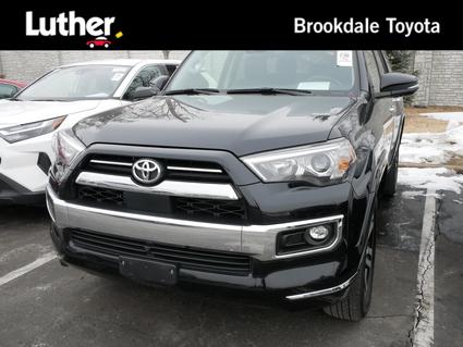 2023 Toyota 4Runner Minneapolis MN