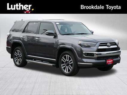 2023 Toyota 4Runner Minneapolis MN