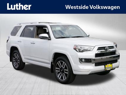 2024 Toyota 4Runner Minneapolis MN