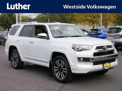 2024 Toyota 4Runner Minneapolis MN