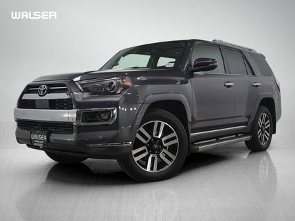 2022 Toyota 4Runner Minneapolis MN