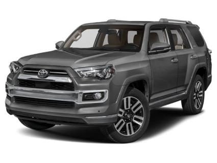 2022 Toyota 4Runner Minneapolis MN