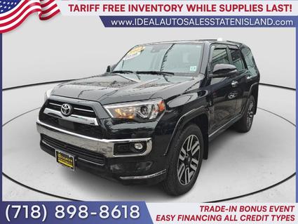 2022 Toyota 4Runner Staten Island NY