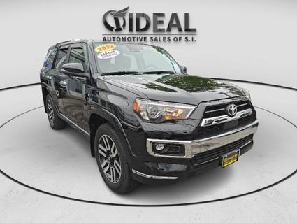 2022 Toyota 4Runner Staten Island NY