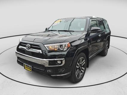 2022 Toyota 4Runner Staten Island NY