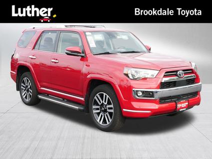 2023 Toyota 4Runner Minneapolis MN