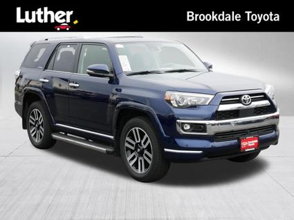 2023 Toyota 4Runner Minneapolis MN