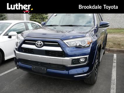 2023 Toyota 4Runner Minneapolis MN