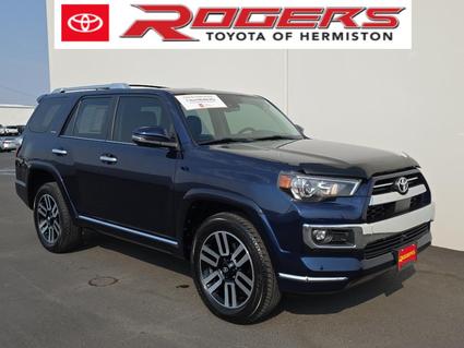 2023 Toyota 4Runner Hermiston OR
