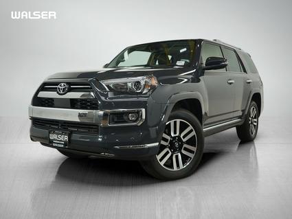2024 Toyota 4Runner Minneapolis MN
