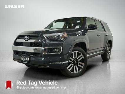 2024 Toyota 4Runner Minneapolis MN