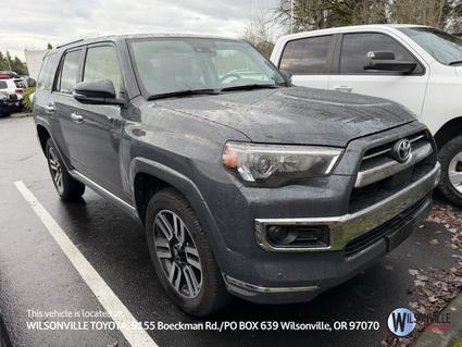 2024 Toyota 4Runner Vero Beach FL