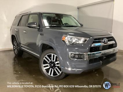 2024 Toyota 4Runner Vero Beach FL