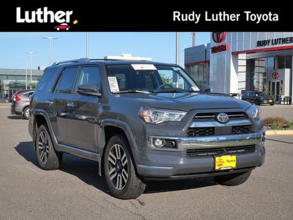 2024 Toyota 4Runner Minneapolis MN