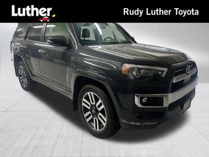 2024 Toyota 4Runner Minneapolis MN