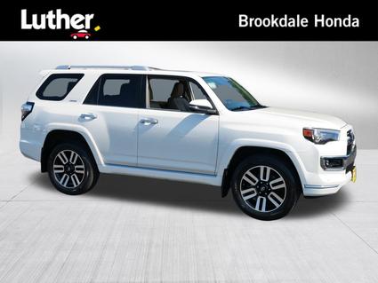 2021 Toyota 4Runner Minneapolis MN