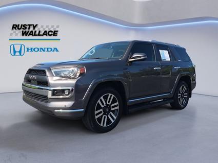 2022 Toyota 4Runner Knoxville TN