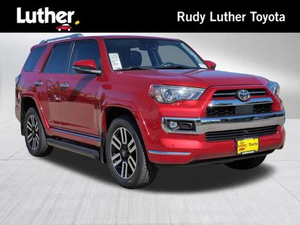 2022 Toyota 4Runner Minneapolis MN