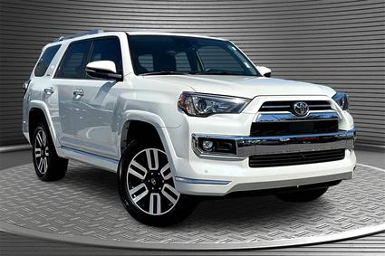 2022 Toyota 4Runner Fort Walton Beach FL