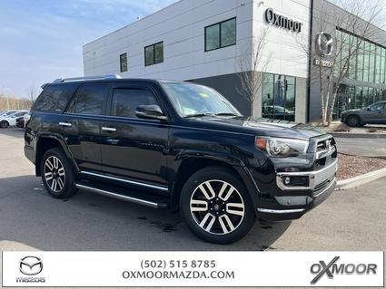 2023 Toyota 4Runner Louisville KY