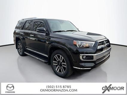 2023 Toyota 4Runner Louisville KY