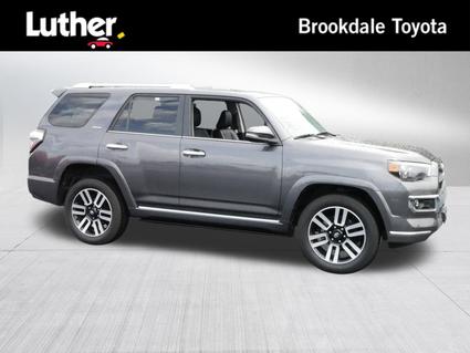 2023 Toyota 4Runner Minneapolis MN