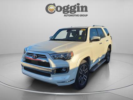 2023 Toyota 4Runner Jacksonville FL
