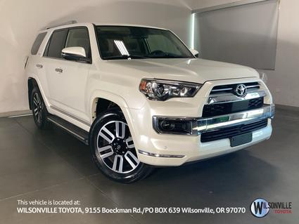 2023 Toyota 4Runner Vero Beach FL