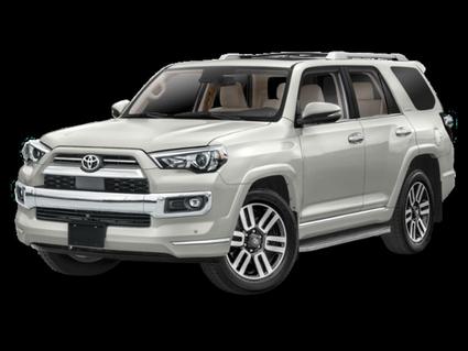 2023 Toyota 4Runner Indiana PA