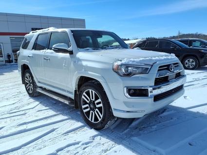 2023 Toyota 4Runner Indiana PA