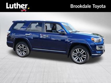 2023 Toyota 4Runner Minneapolis MN