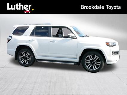 2023 Toyota 4Runner Minneapolis MN