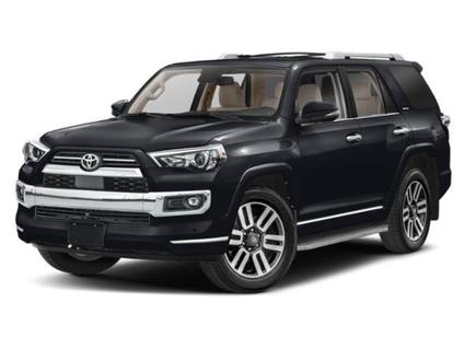 2024 Toyota 4Runner Brainerd MN