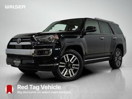 2022 Toyota 4Runner Minneapolis MN
