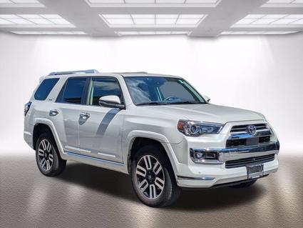 2022 Toyota 4Runner Manchester CT