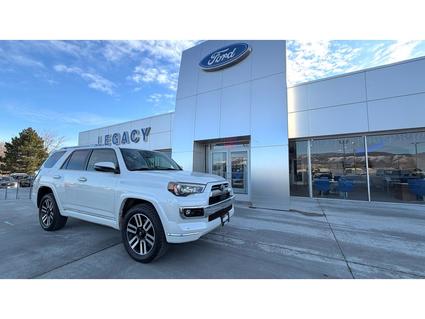 2023 Toyota 4Runner La Grande OR