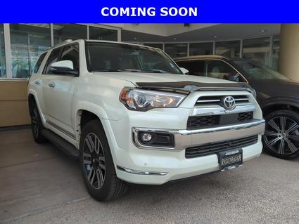 2023 Toyota 4Runner Denver CO