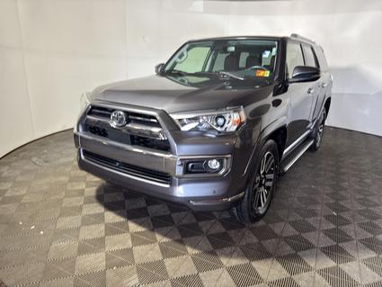 2023 Toyota 4Runner Beckley WV