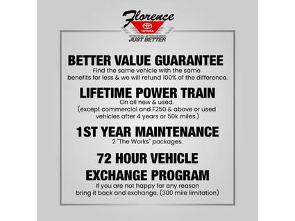 2023 Toyota 4Runner Florence SC