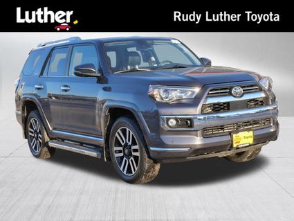 2023 Toyota 4Runner Minneapolis MN