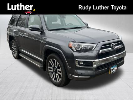 2023 Toyota 4Runner Minneapolis MN