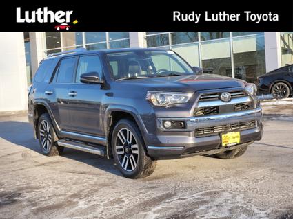 2023 Toyota 4Runner Minneapolis MN