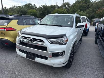 2024 Toyota 4Runner Fort Walton Beach FL